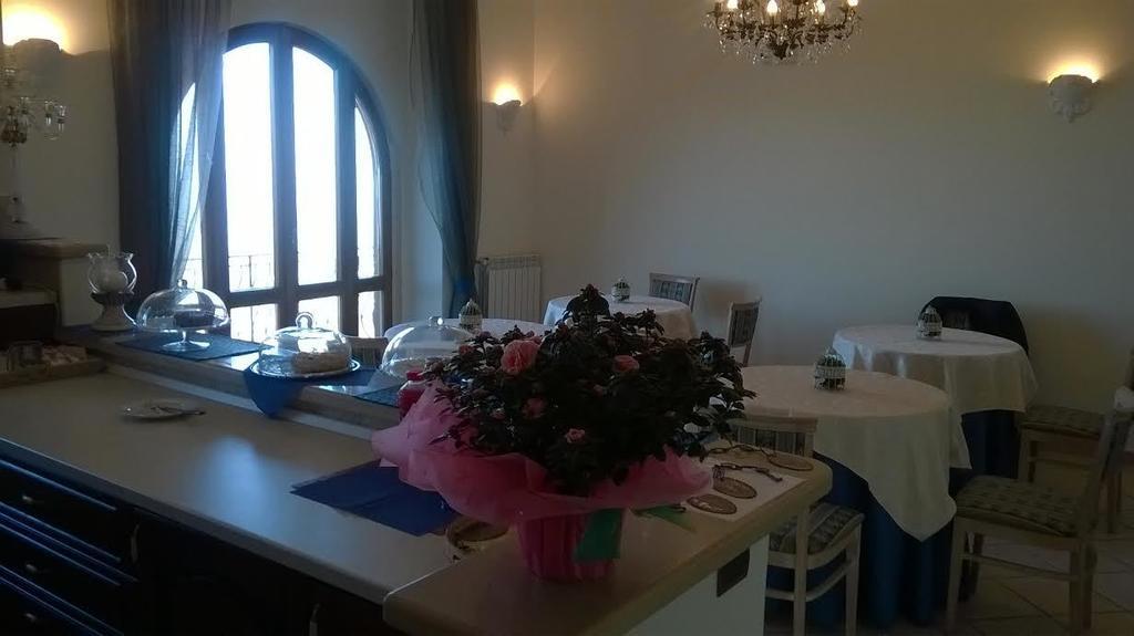 Villa Dei Fantasmi Rocca Di Papa Eksteriør bilde