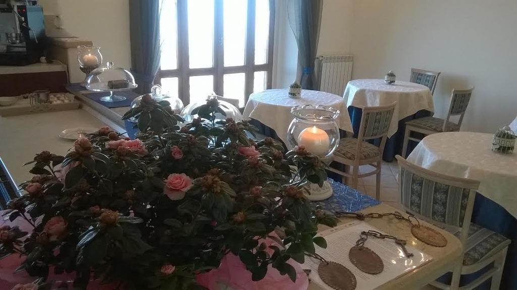 Villa Dei Fantasmi Rocca Di Papa Eksteriør bilde